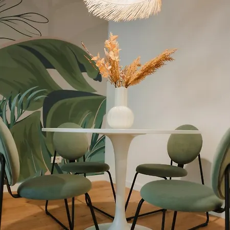 Exigent Plaza Chill Spot * Bukurešť