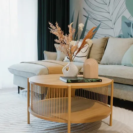 Exigent Plaza Chill Spot *