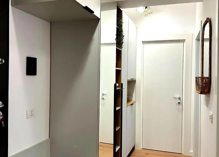 Exigent Plaza Chill Spot *