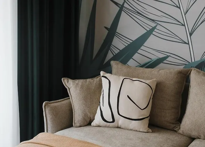 Exigent Plaza Chill Spot *