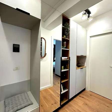 Exigent Plaza Chill Spot Apartment