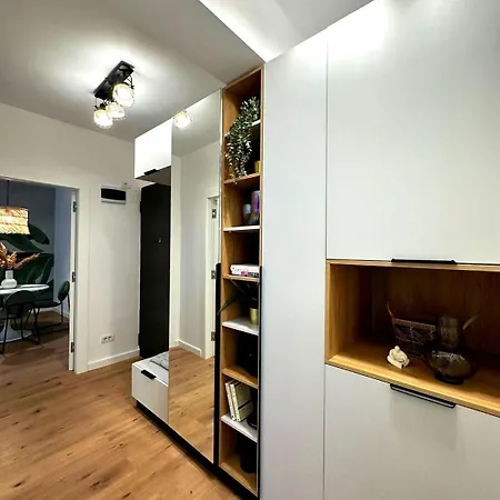 Exigent Plaza Chill Spot Appartamento *