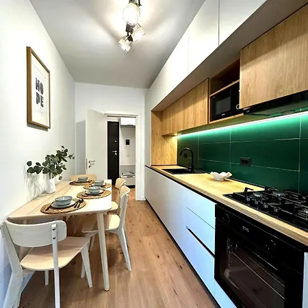 Exigent Plaza Chill Spot Bucarest