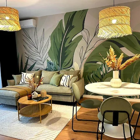 Appartamento Exigent Plaza Chill Spot Bucarest