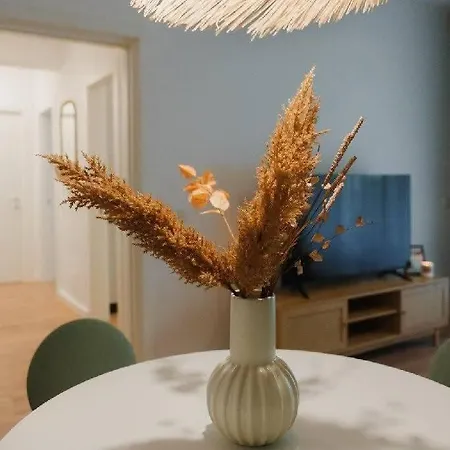 Exigent Plaza Chill Spot Appartamento *