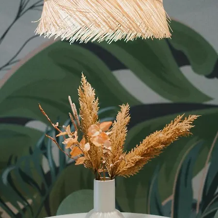 Апартаменты Exigent Plaza Chill Spot