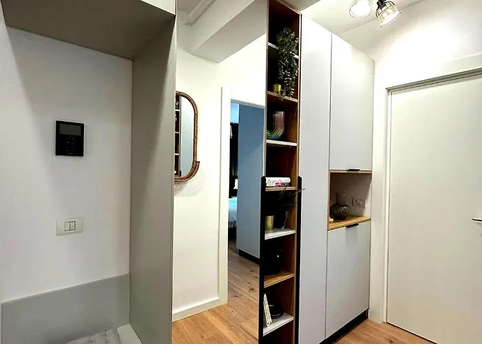 Exigent Plaza Chill Spot Appartement