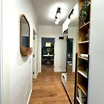 Exigent Plaza Chill Spot 아파트 부쿠레슈티