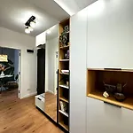 Exigent Plaza Chill Spot 아파트 *