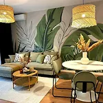 아파트 Exigent Plaza Chill Spot 부쿠레슈티