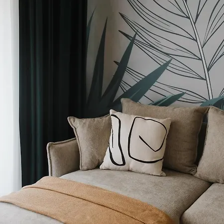 Exigent Plaza Chill Spot *