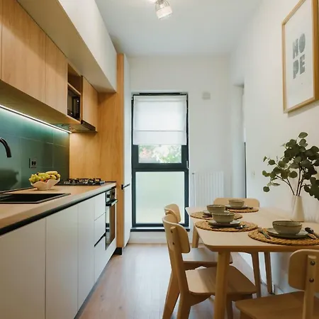 Exigent Plaza Chill Spot アパート *