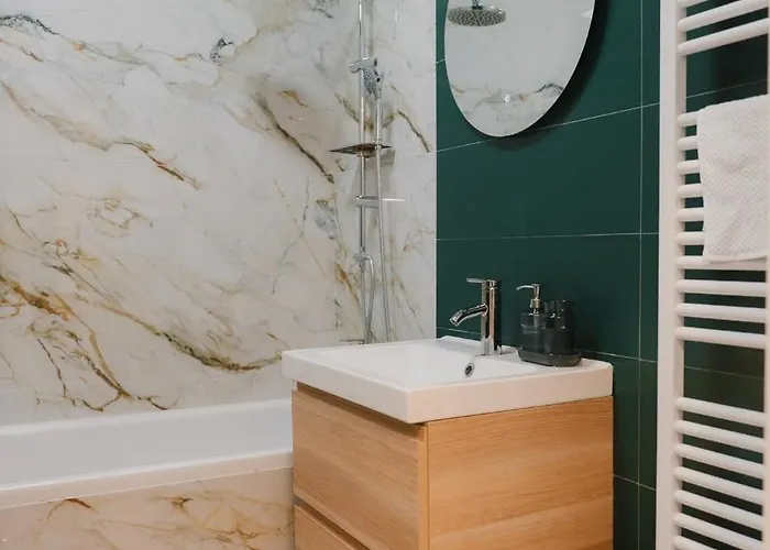 Exigent Plaza Chill Spot *