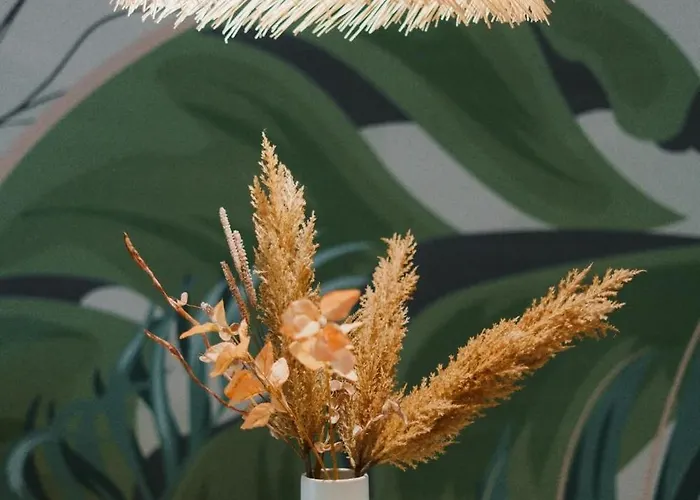 アパート Exigent Plaza Chill Spot